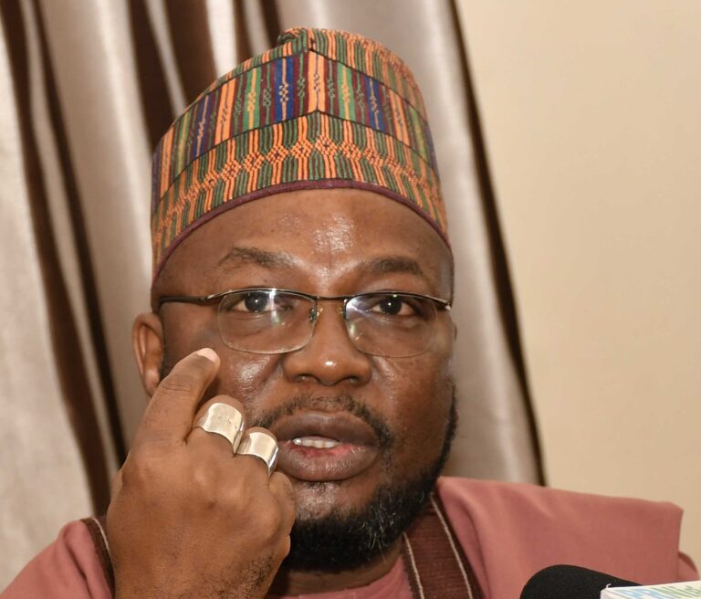 Arewa-Economic-Forum-AEF-Chairman-Ibrahim-Yahaya-Dandakata
