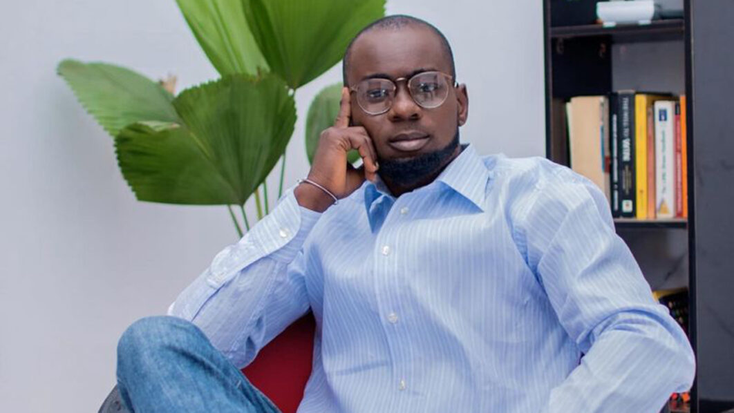 Azeez Lamina