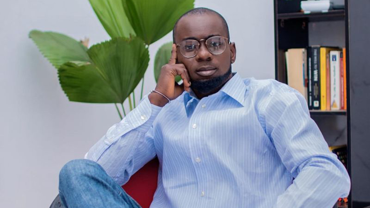 Azeez Lamina