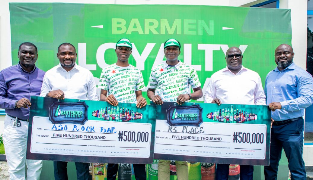 Bar Loyalty Scheme (1)