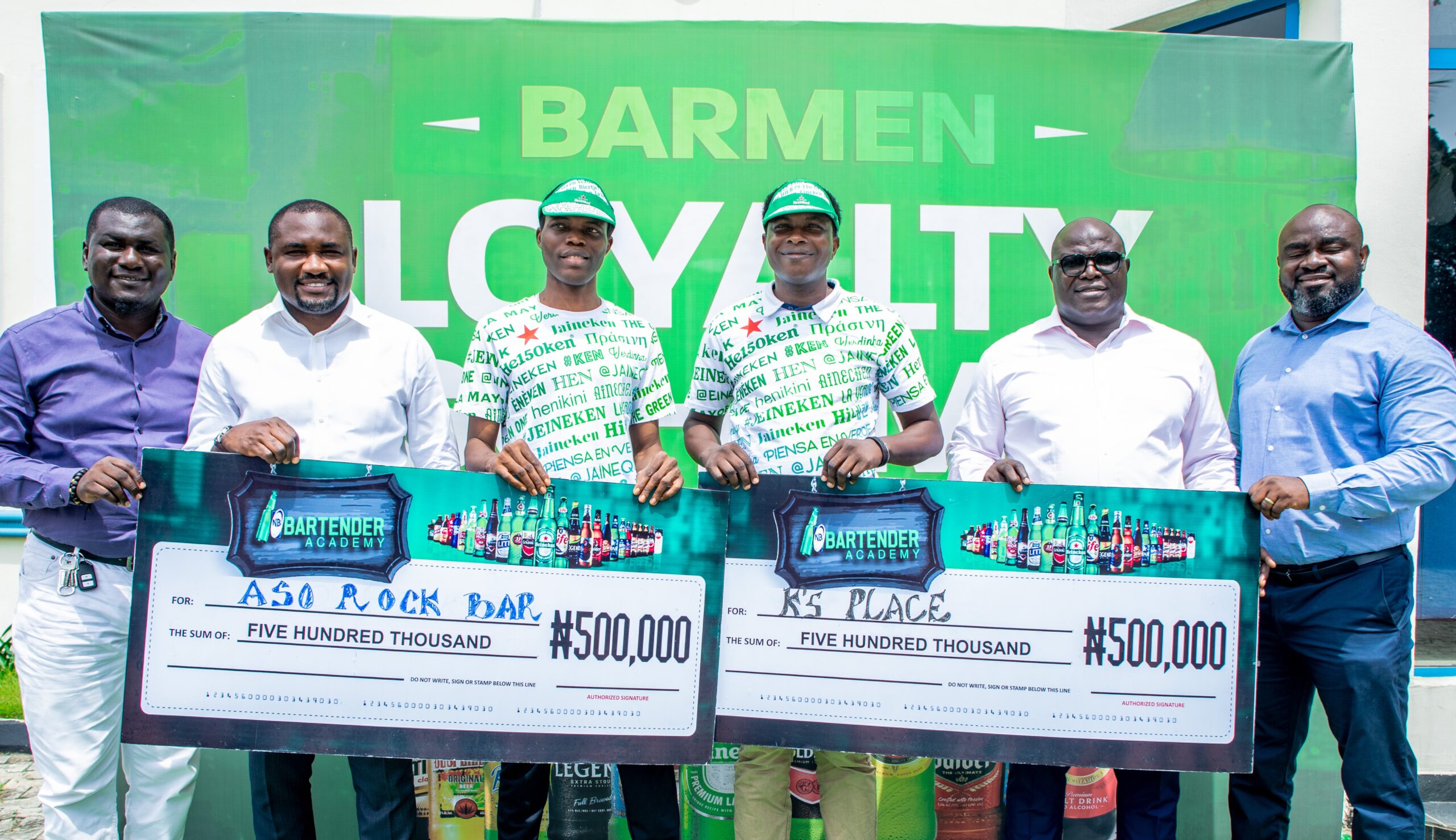 Bar Loyalty Scheme (1)