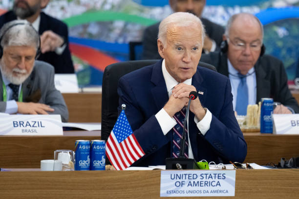 Biden-g20