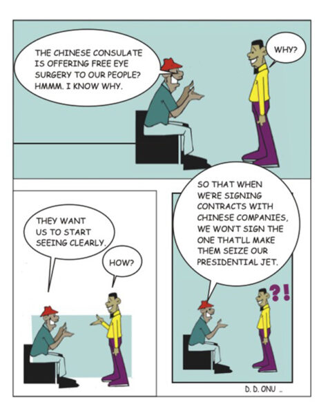CARTOON