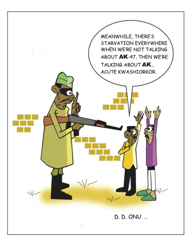 CARTOON