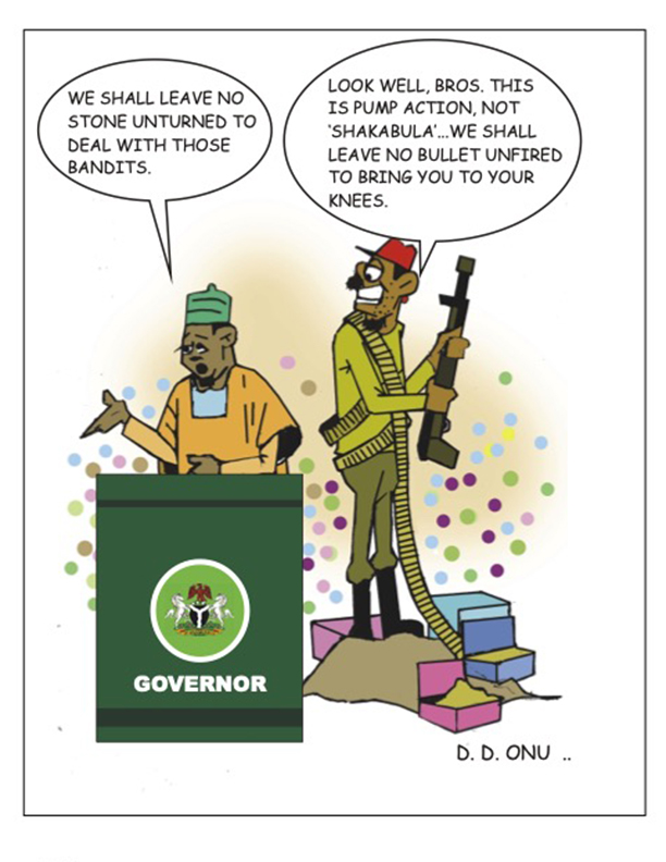 CARTOON