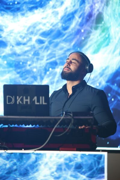 DJ Khalil-