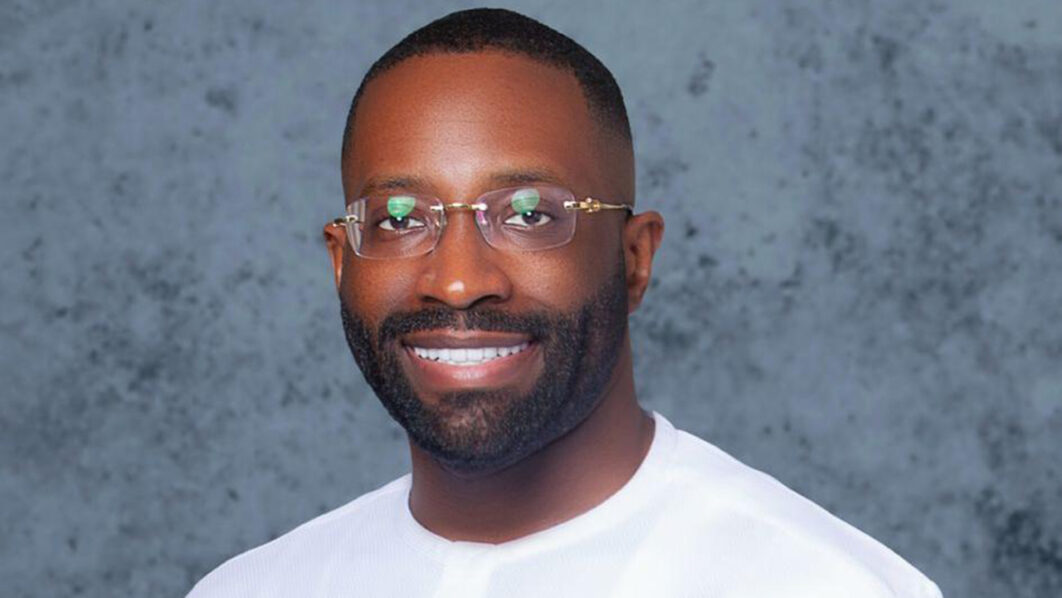 Daniel Chukwuka Koussou