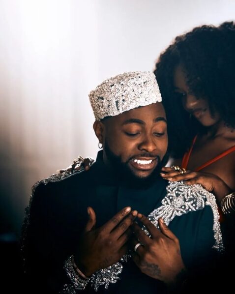 Davido’s Na Money .