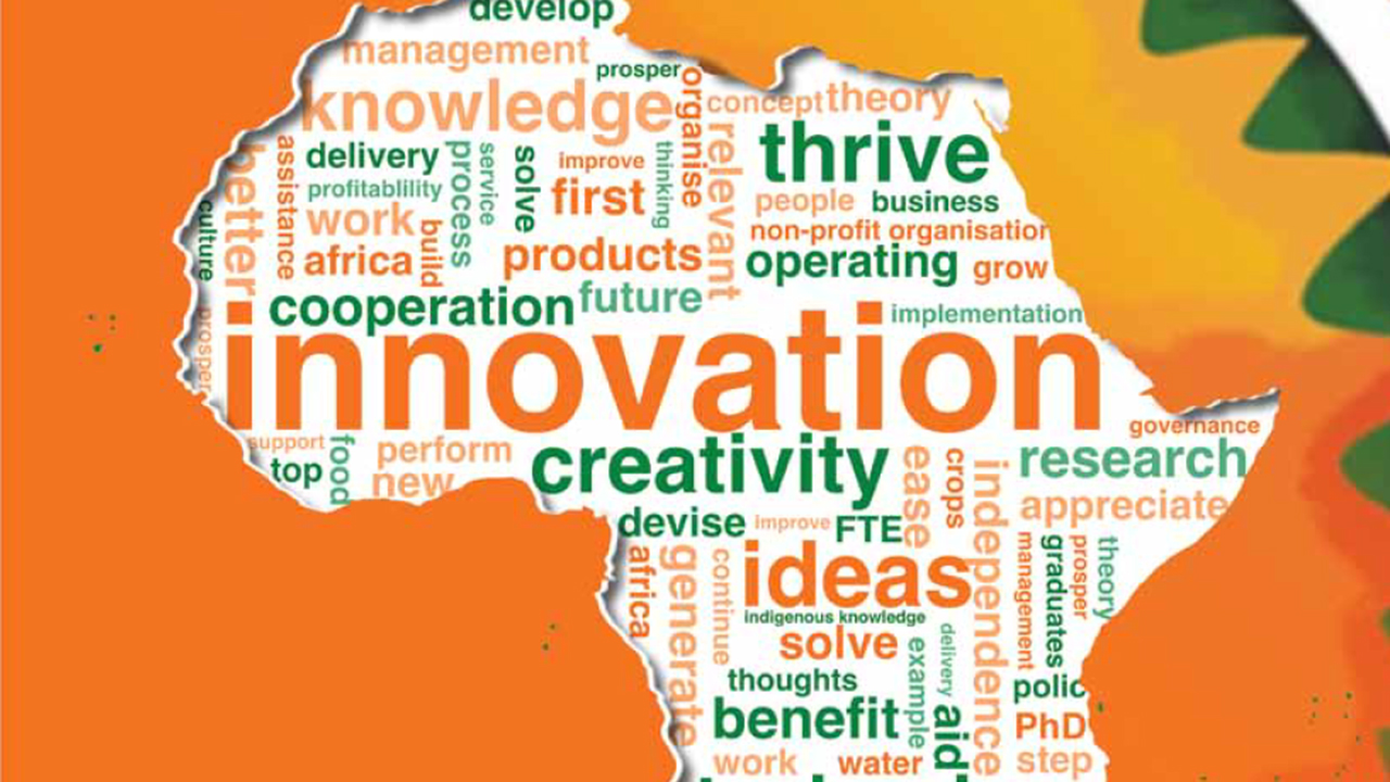 Develop Africa