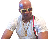 Ejike Okoye