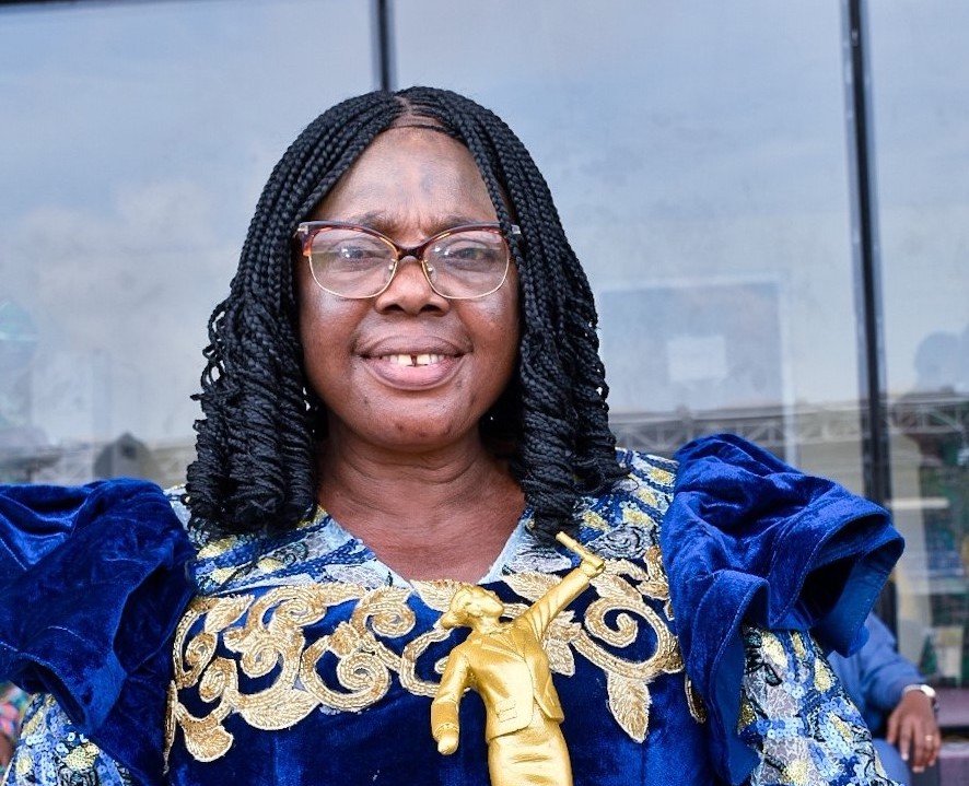 Eunice-Akinwande