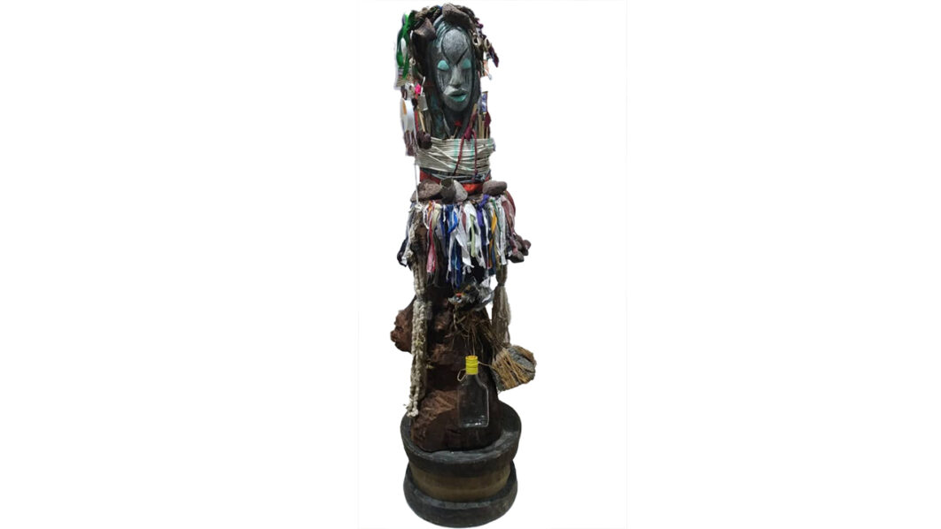 Fertility Goddess
