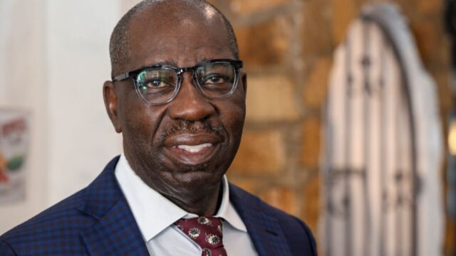 Godwin-Obaseki