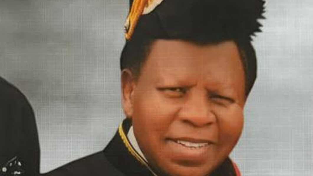 Gordian Chukwuemeka Oranika