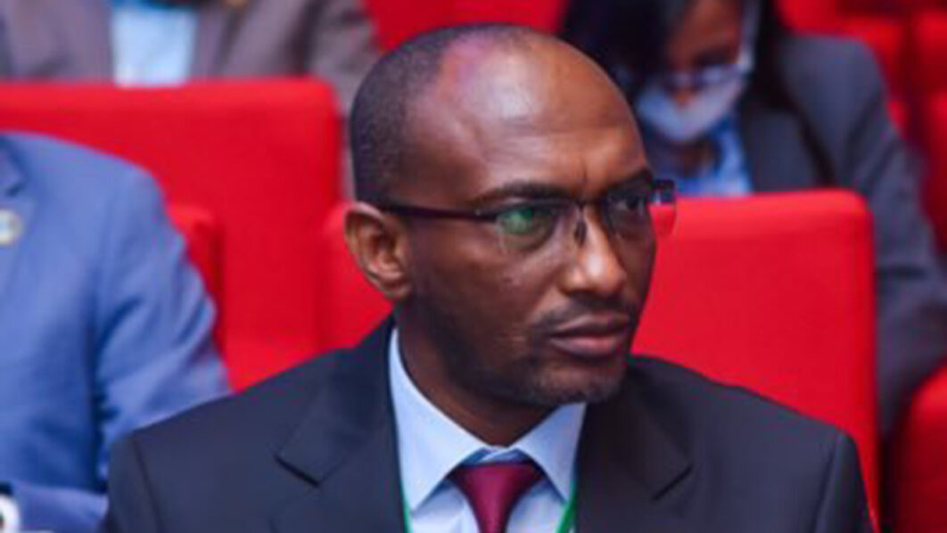 Habeeb Idris Pindiga