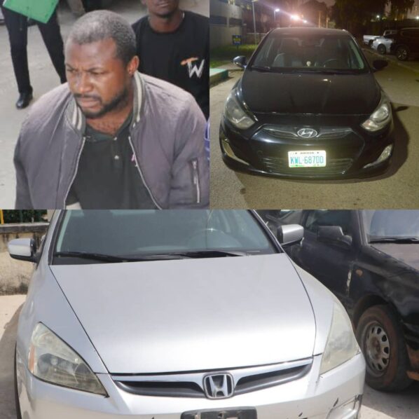 FCT Police Command