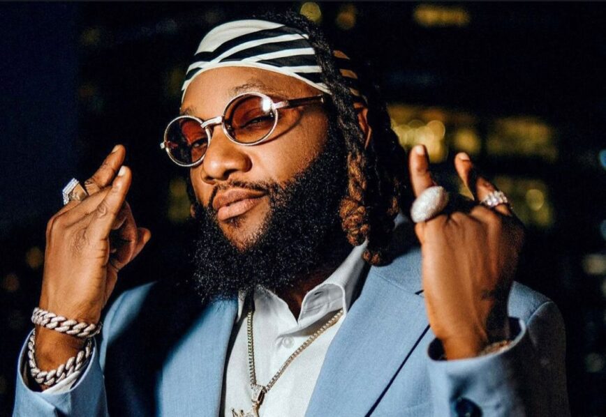 Kcee
