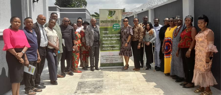 Imo State Climate Change Technical Committee