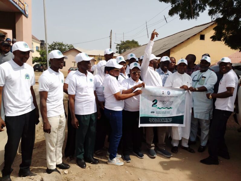 The Kogi State Ministry of Housing and Urban Development