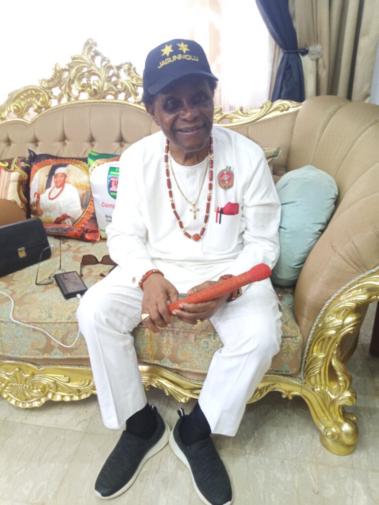 A high chief in Ikale, Retired Maj.-Gen. Olu Bajowa, has urged all parties to accept the outcome of the 2024 governorship election in Ondo State