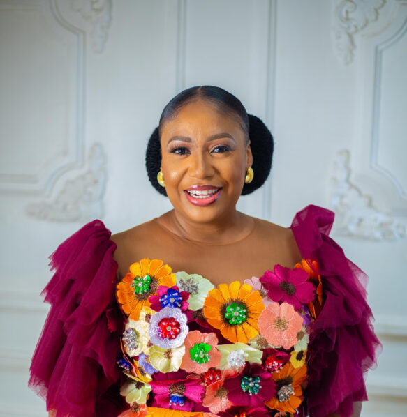 Ijeoma