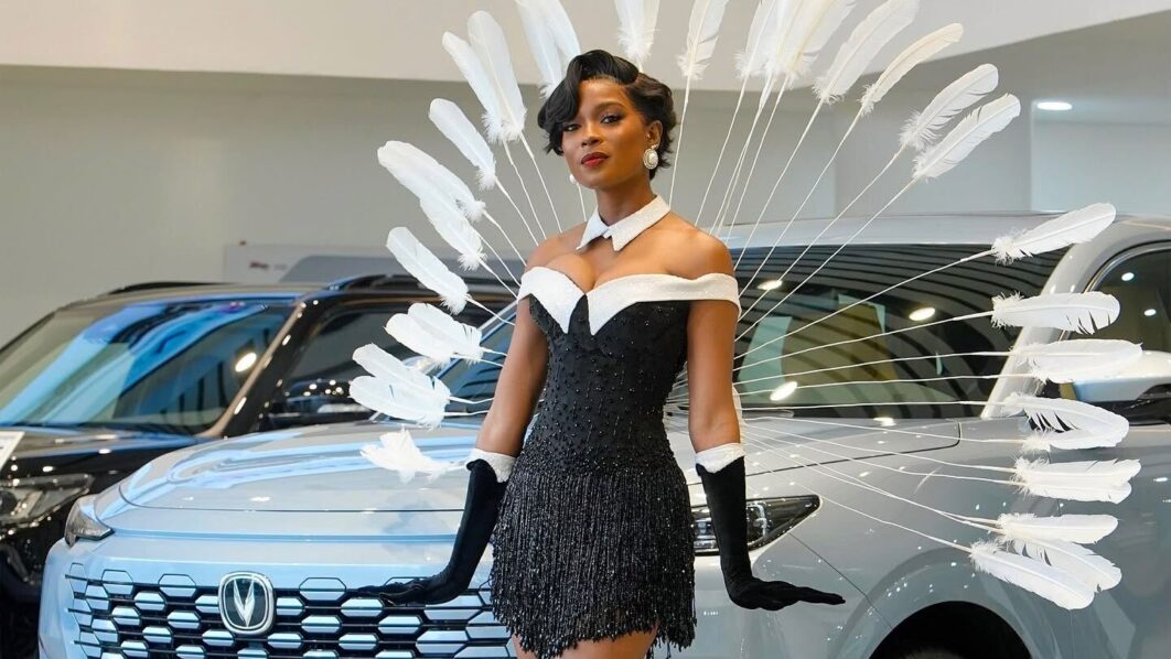 Jemima Osunde