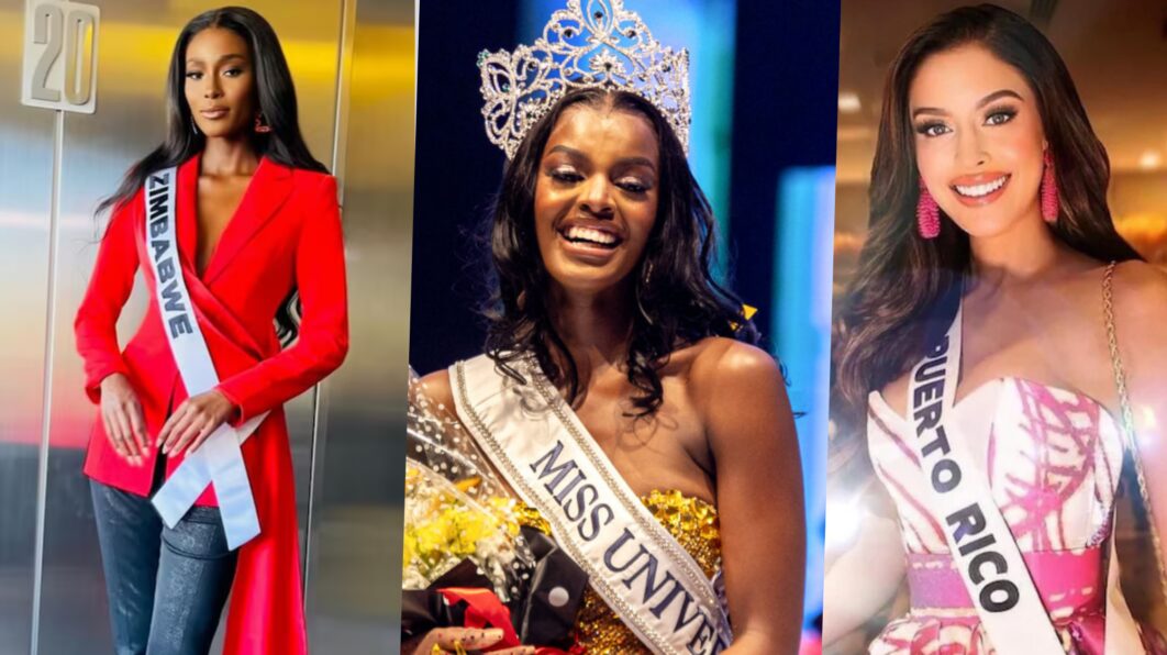 Miss Universe