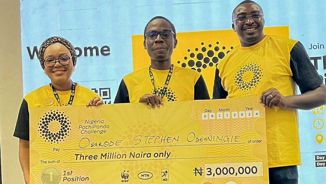 NCF-MTN