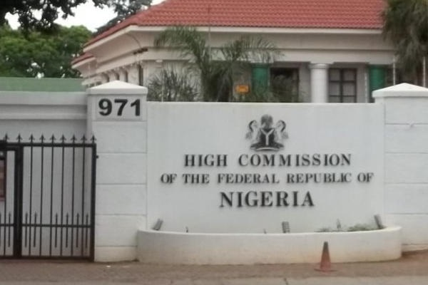 Nigerias-High-Commission-in-Accra-Ghana