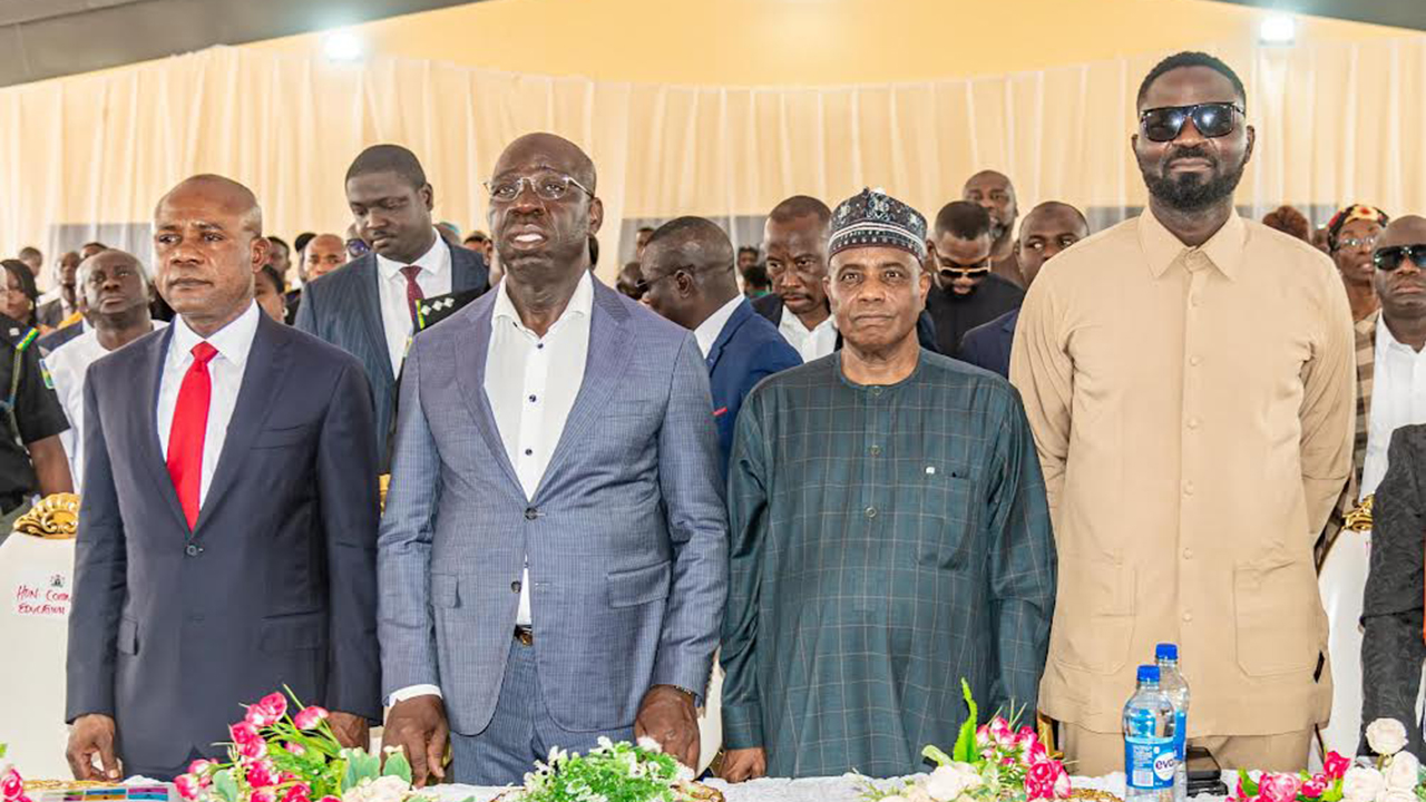 Obaseki