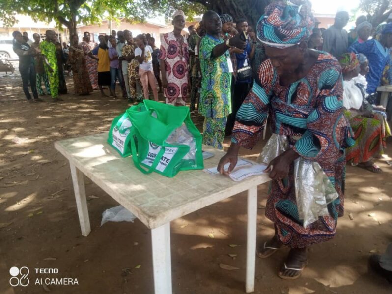 Ogun photo