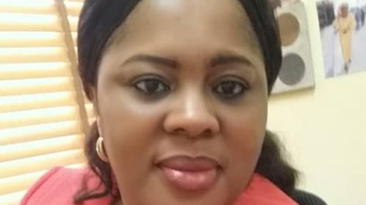 Olubunmi Adenike Adesomoju