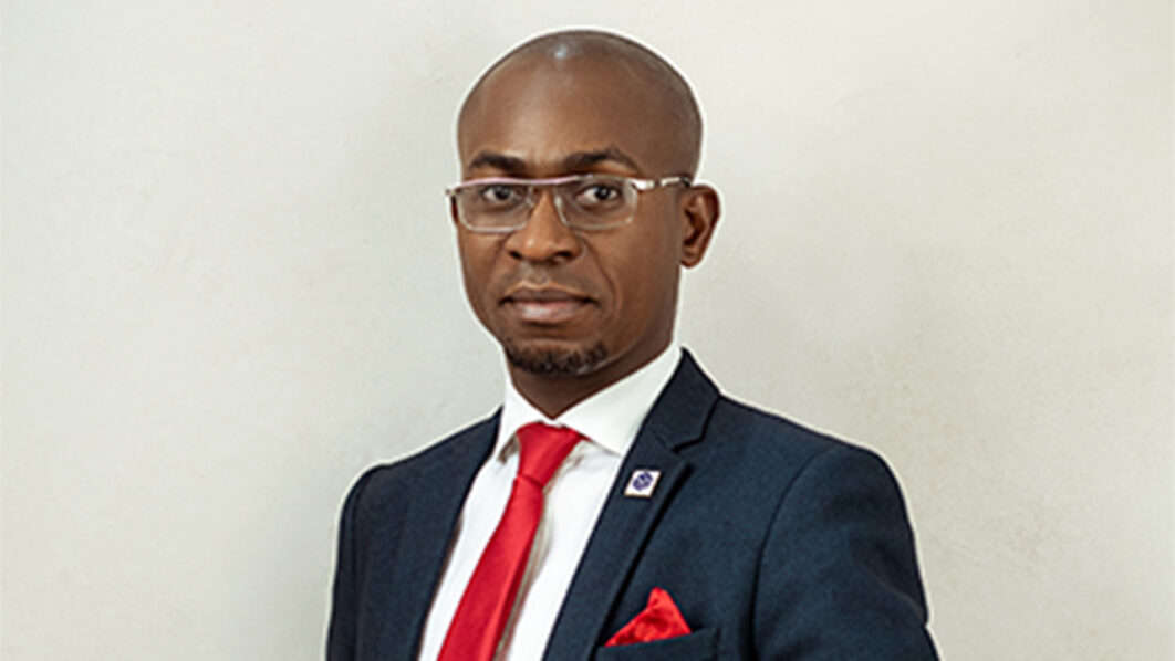 Olusola Dada
