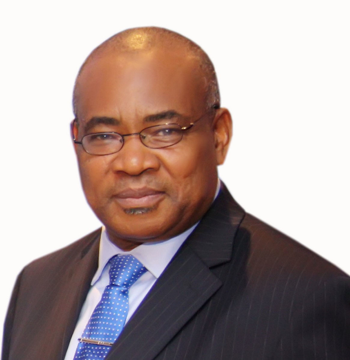 Pastor Austen C. Ukachi