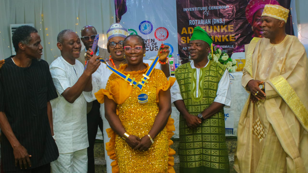 Rotary Club