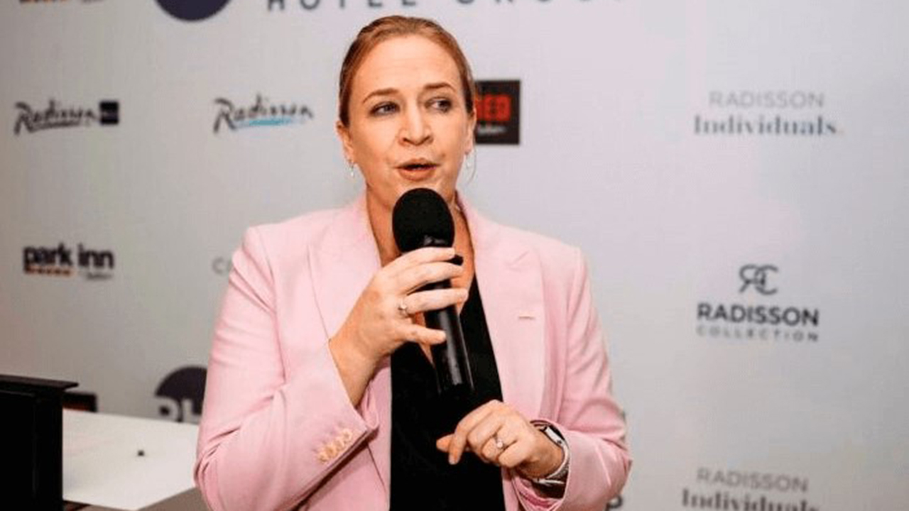Sandra Kneubuhler