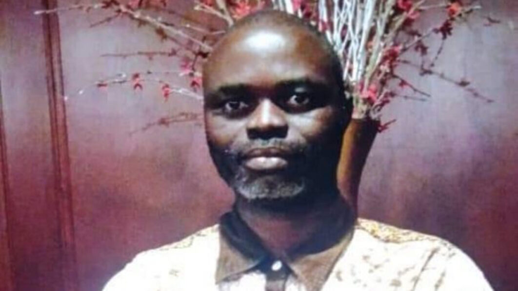 Senayon Olaoluwa