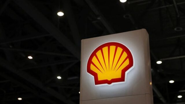Shell hinges gas future on infrastructure investment, policy stability