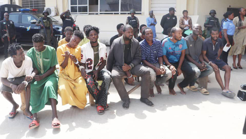 Suspects Abuja[2]