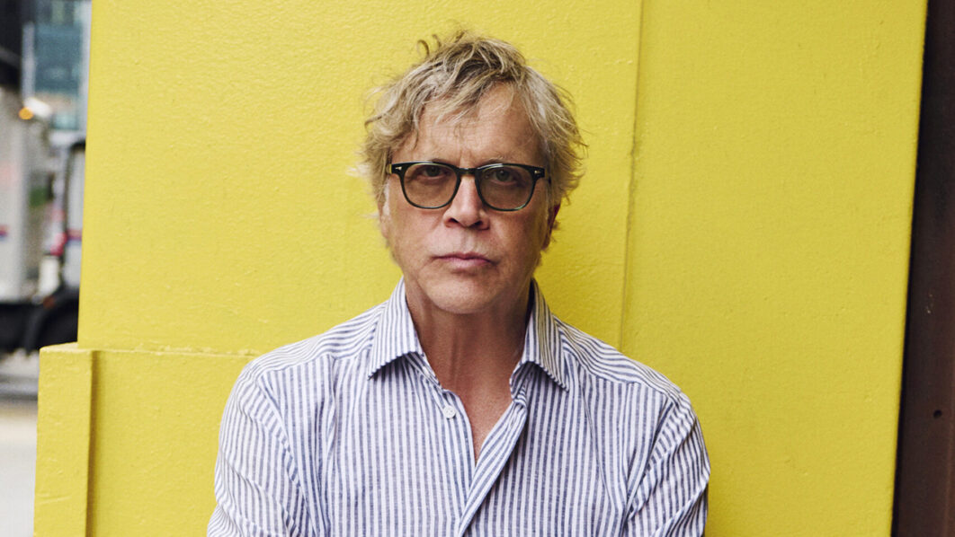 Todd Haynes