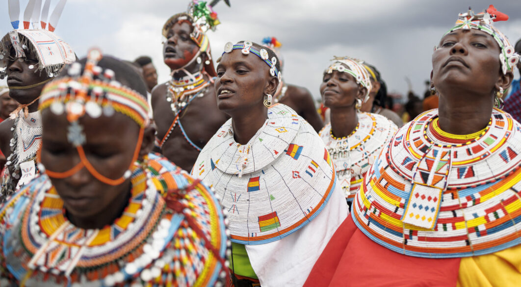 KENYA-CULTURE-TRADITION-FESTIVAL