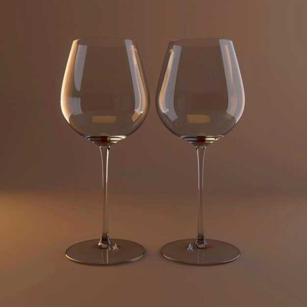 Wine Glass