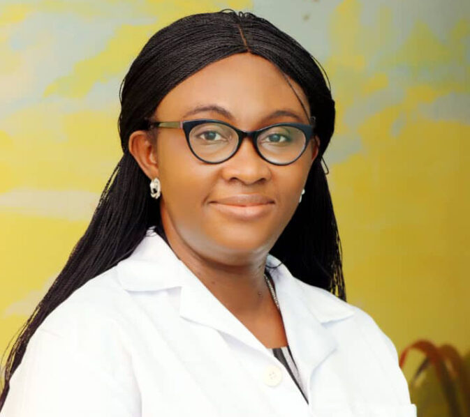 YETUNDE