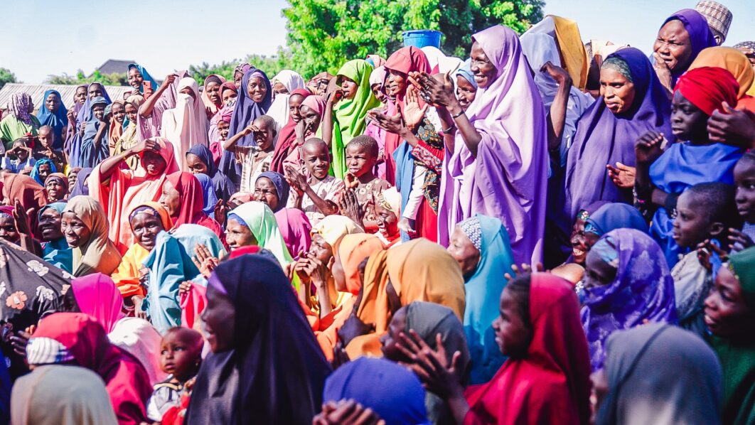 Borno State