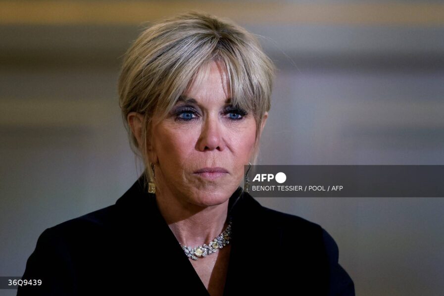 FILES-FRANCE-GOVERNMENT-WOMEN-HARASSMENT-TRIAL