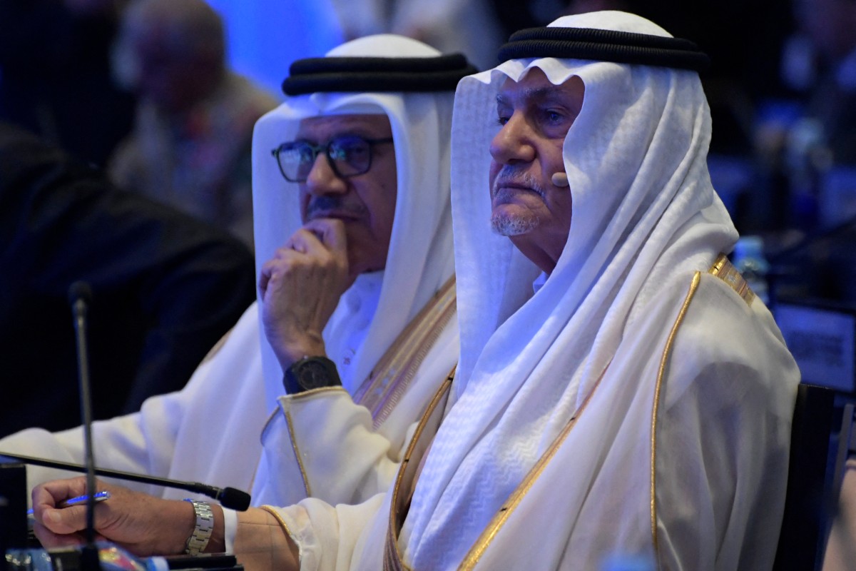 BAHRAIN-ARAB-POLITICS-DIPLOMACY