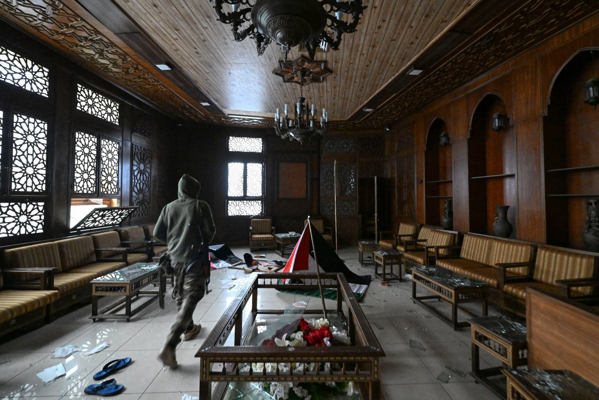 SYRIA-CONFLICT