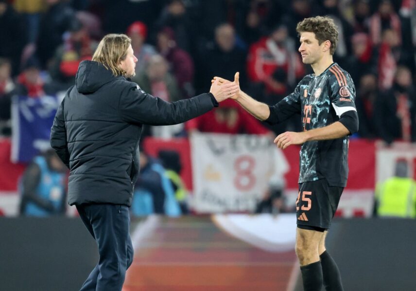 FBL-GER-BUNDESLIGA-MAINZ-BAYERN MUNICH