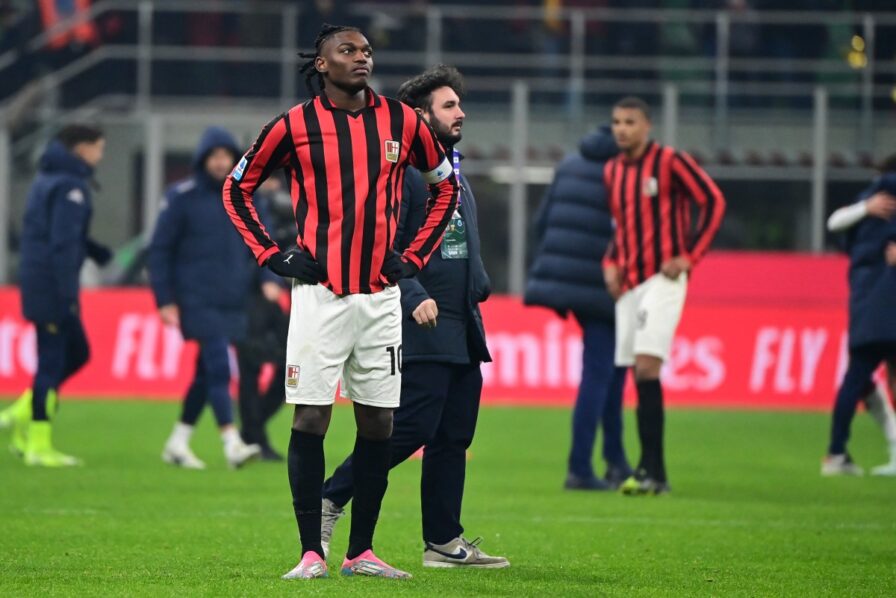 FBL-ITA-SERIEA-MILAN-GENOA