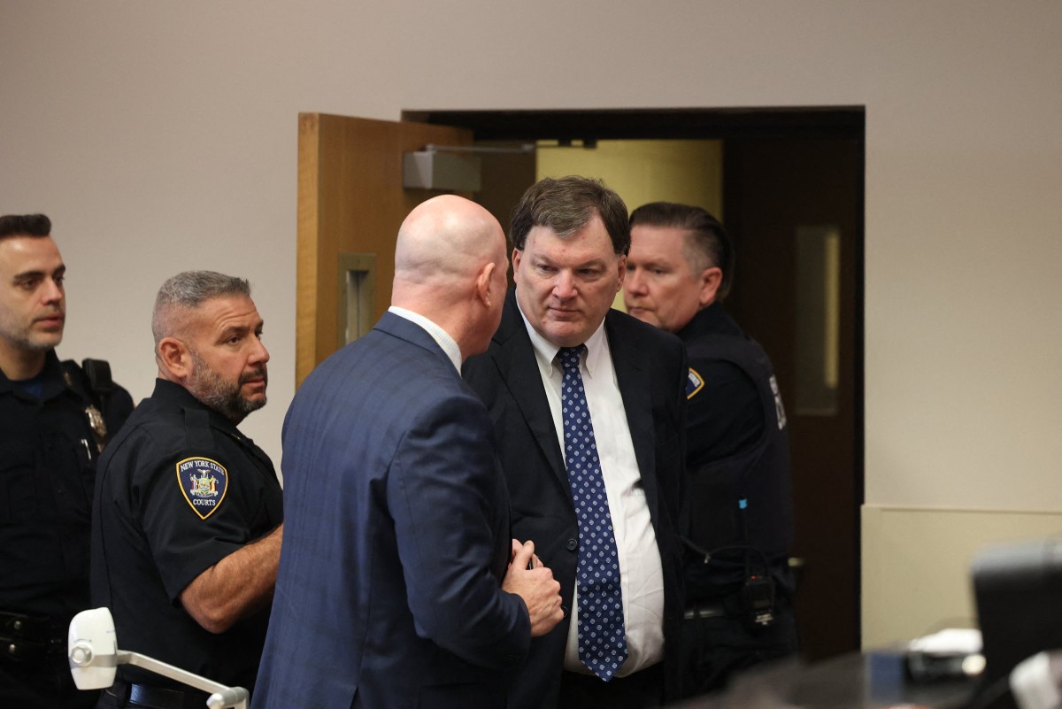 Gilgo Beach Murders Suspect Rex Heuermann Charged In Killing Of Seventh Woman